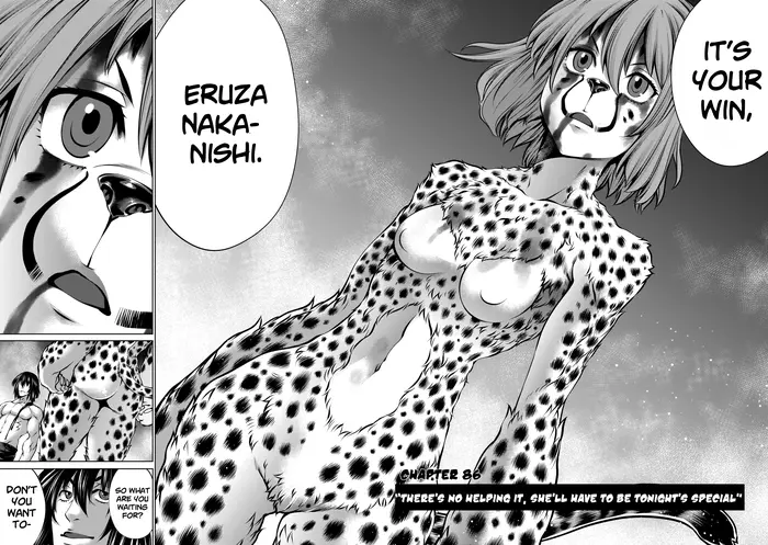 Killing Bites Chapter 86 image 02_optimized